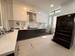 Sembawang Hills Estate (D20), Terrace #633146021
